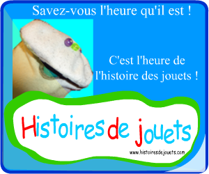 Histoires de jouets