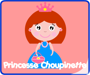 Princesse Choupinette