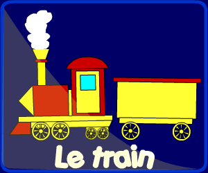 Jeux de train