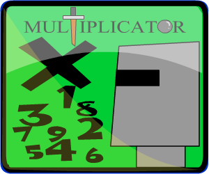 Multiplicator
