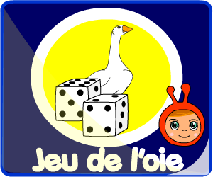 Jeu de l'oie en ligne