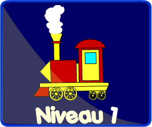 Jeu de train niv1