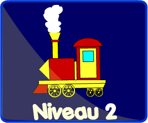 Jeu de train niv2